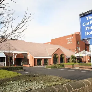 3* Hotel Carlton Park